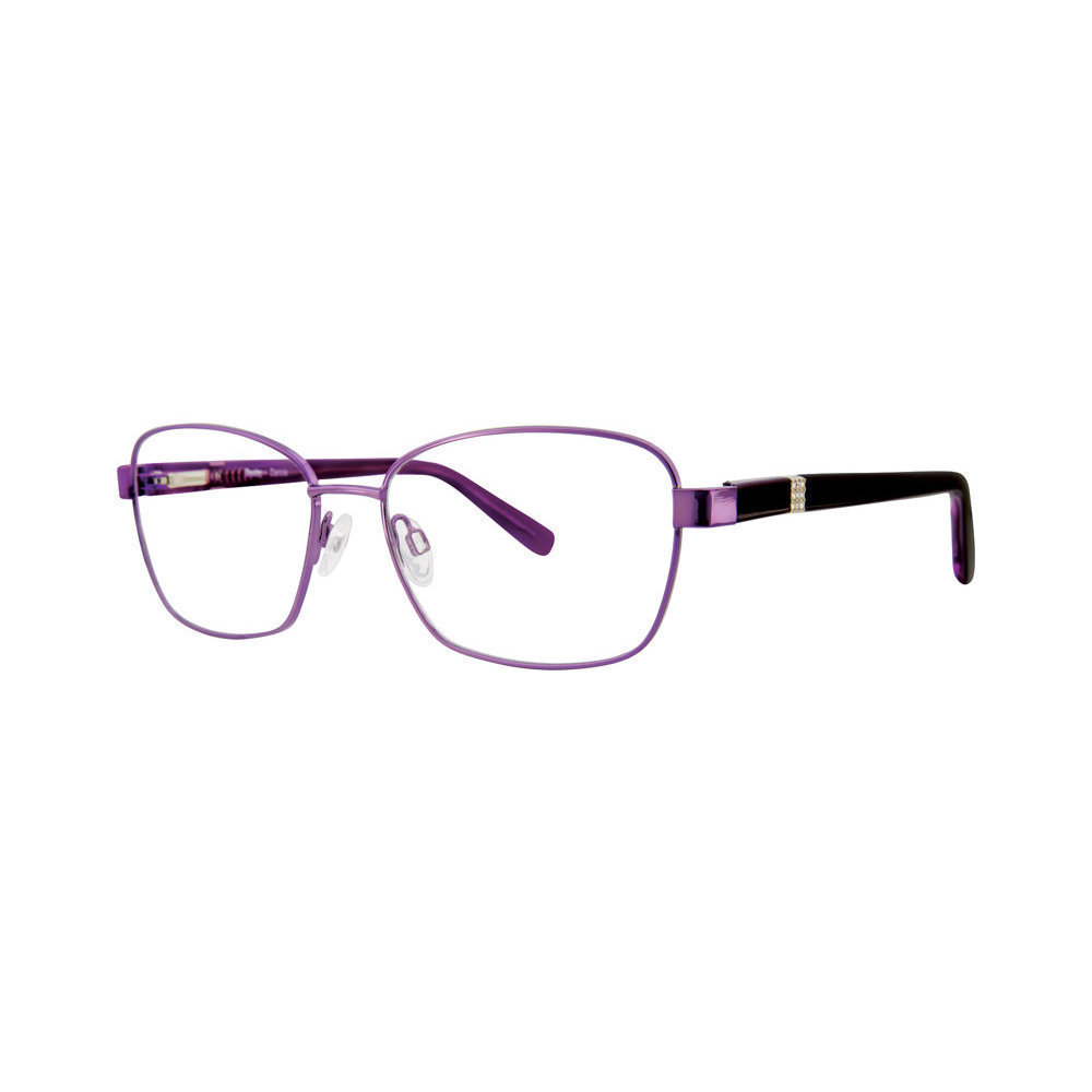 Destiny Darcie Eyeglasses Violet 54mm